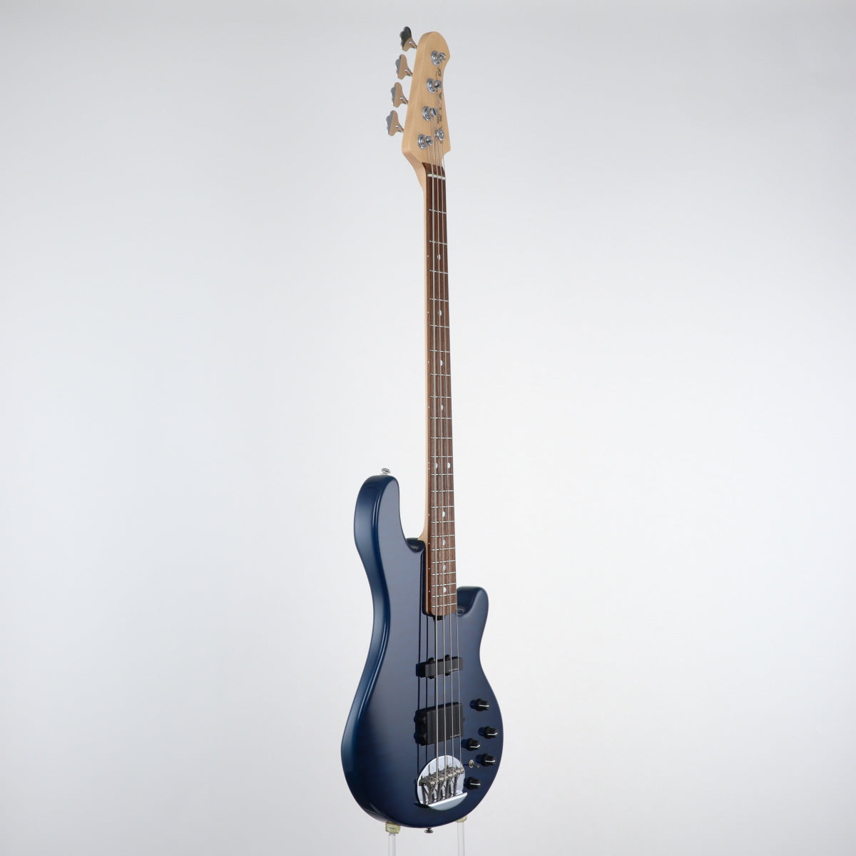 [SN KL1449508] USED LAKLAND / SK-4DX Blue Translucent [11]