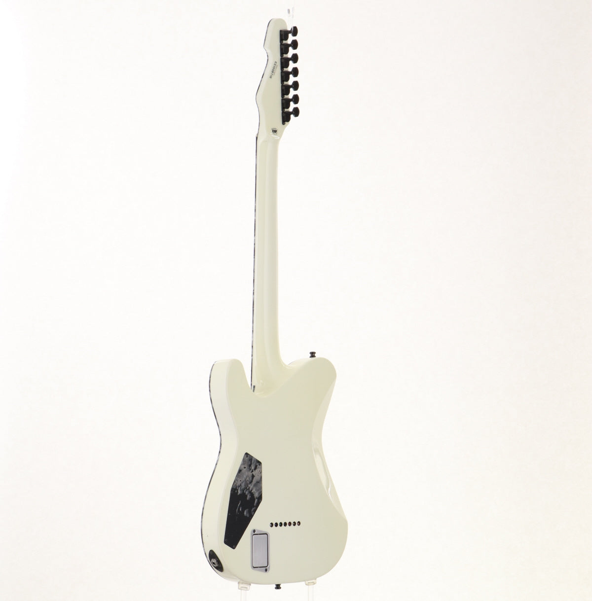 [SN ES1509716] USED E-II / TE-7 White (Made in Japan / 7-string guitar) [2015 / 4.05kg] E-II electric guitar with EMG [08]