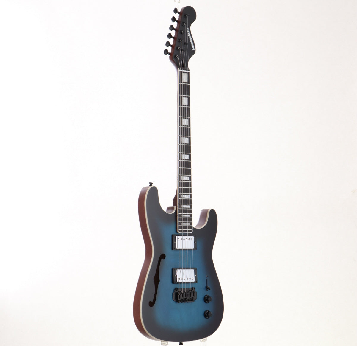 [SN Sa050393AM] USED Kononykeen / BREED TWENTY SIX BLUE BURST [06]