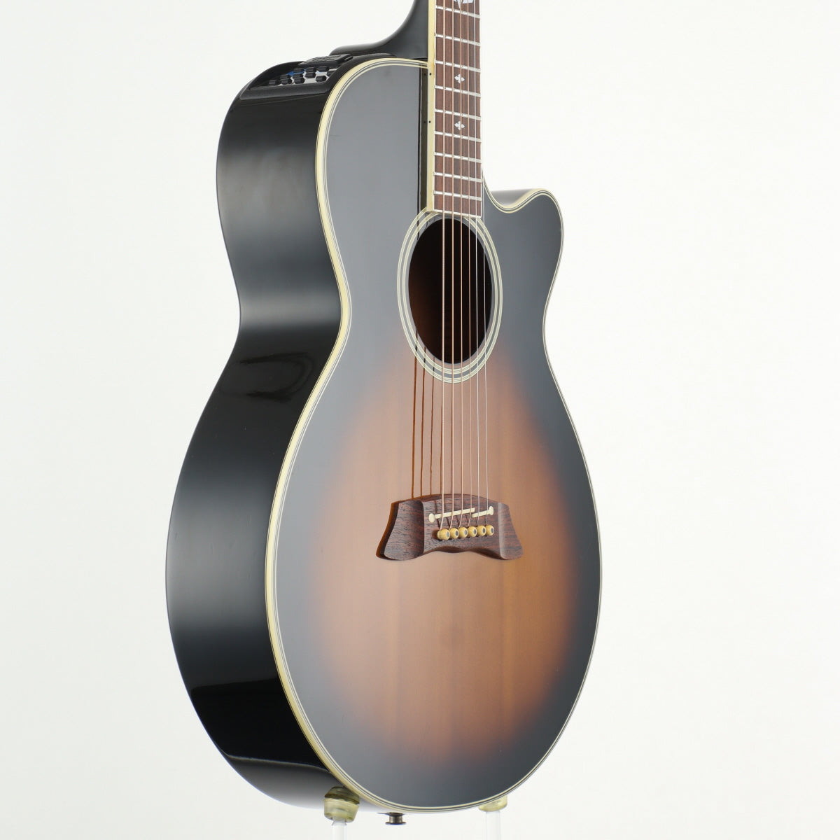 [SN 37080415] USED Takamine Takamine / DSP110 TBS [20]