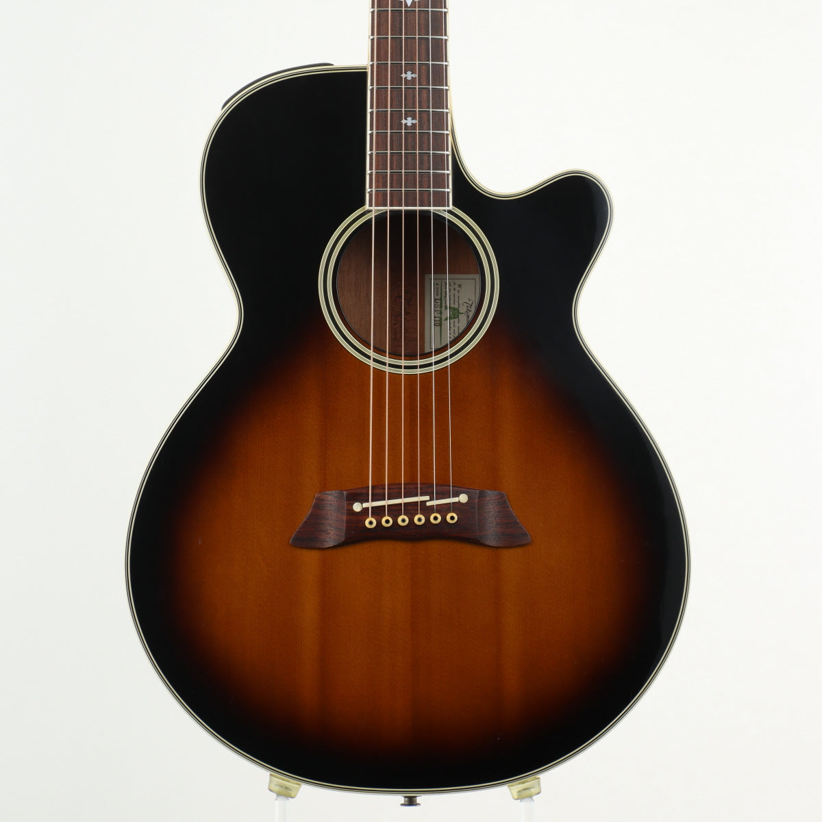 [SN 37080415] USED Takamine Takamine / DSP110 TBS [20]