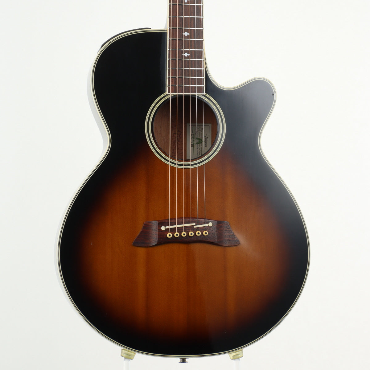 [SN 37080415] USED Takamine Takamine / DSP110 TBS [20]