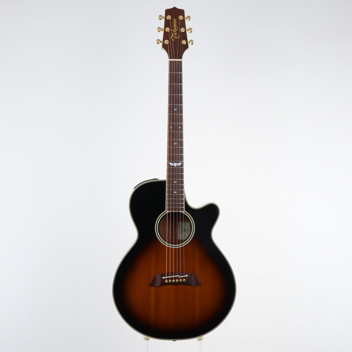 USED Takamine Takamine / DSP110 TBS [20 – Ishibashi Music Corporation.