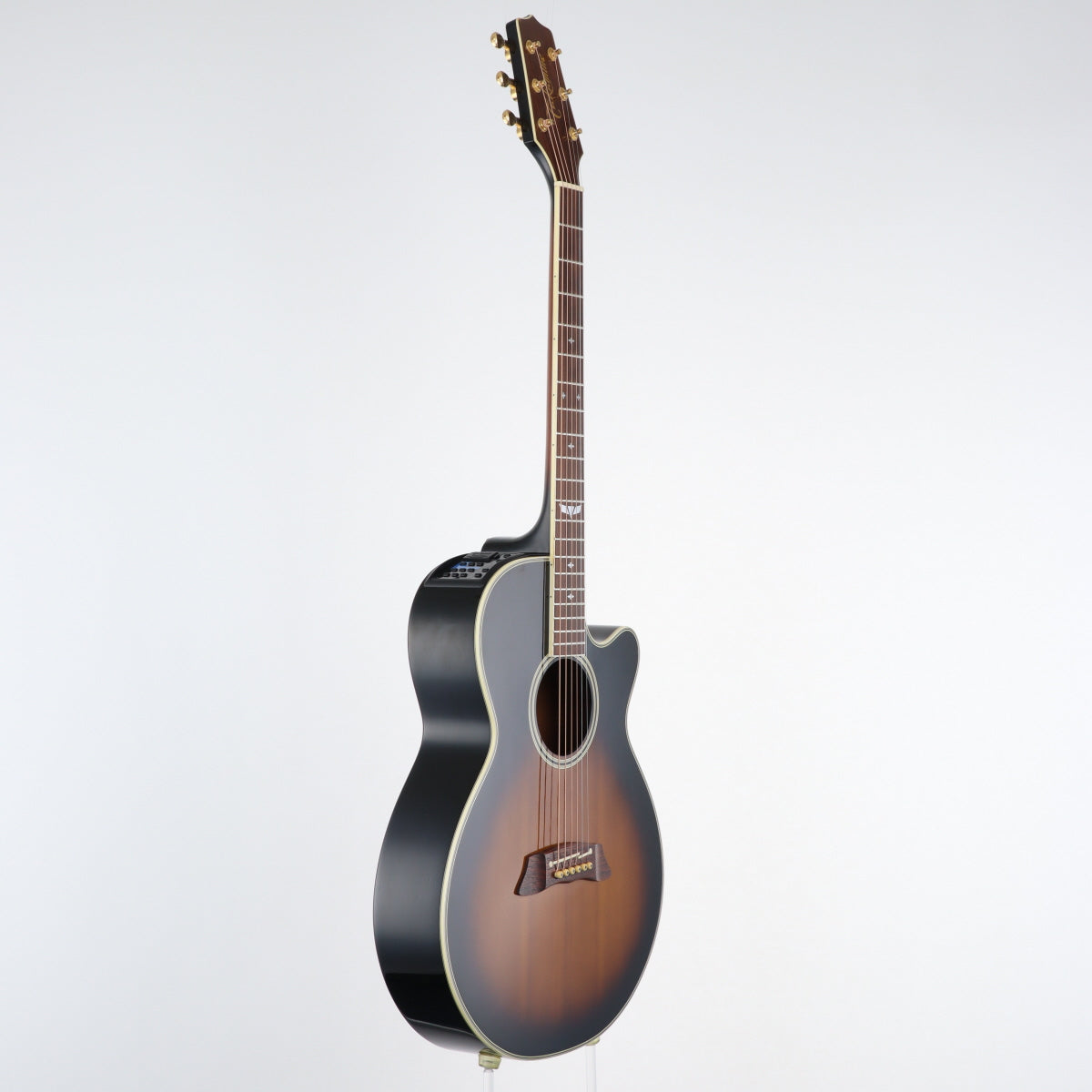 [SN 37080415] USED Takamine Takamine / DSP110 TBS [20]