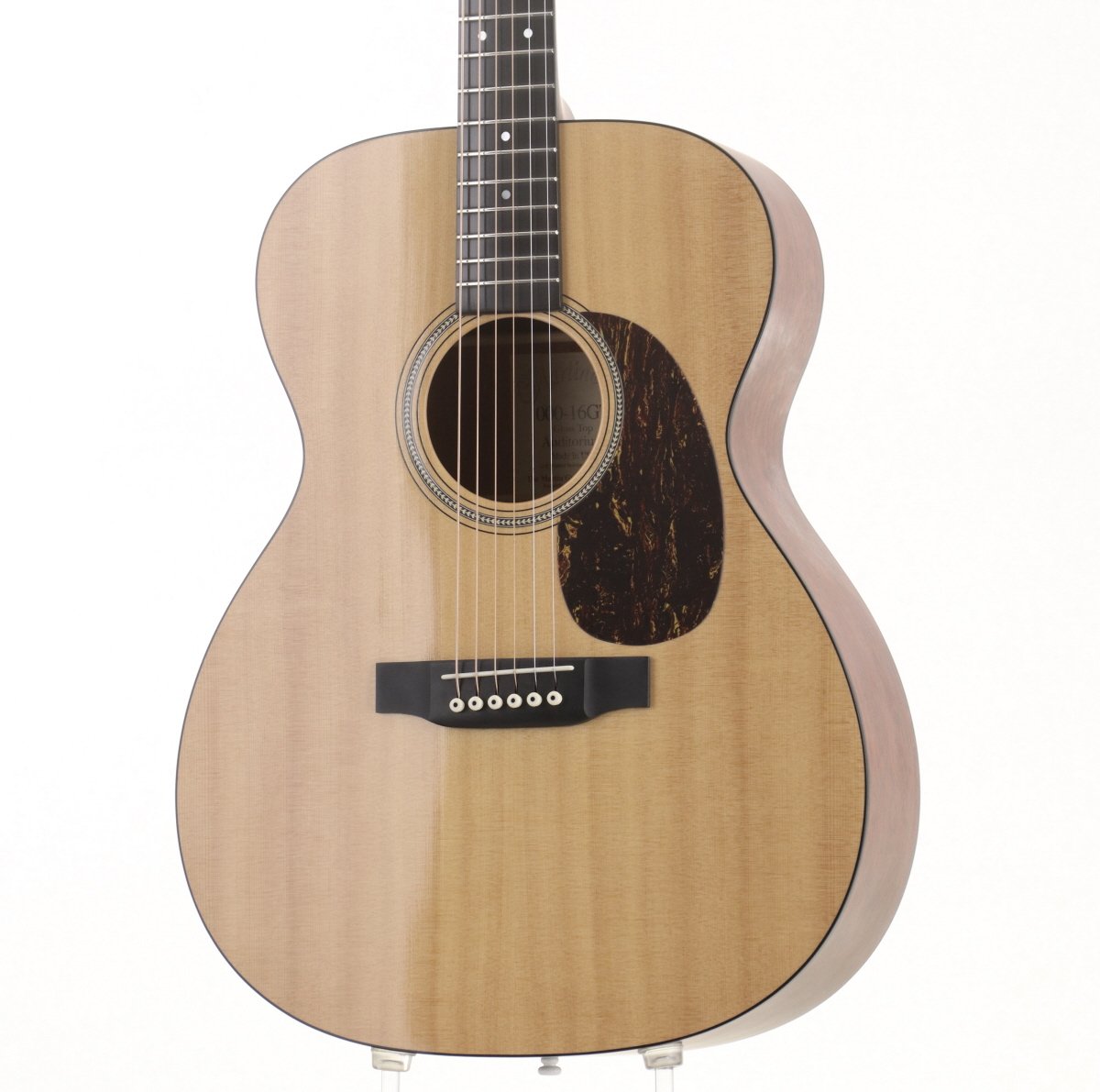 [SN 1108685] USED Martin / 000-16GT [03]