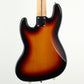 [SN JD22026875] USED Fender Japan / Hybrid II Jazz Bass V 3-Color Sunburst [11]