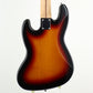 [SN JD22026875] USED Fender Japan / Hybrid II Jazz Bass V 3-Color Sunburst [11]