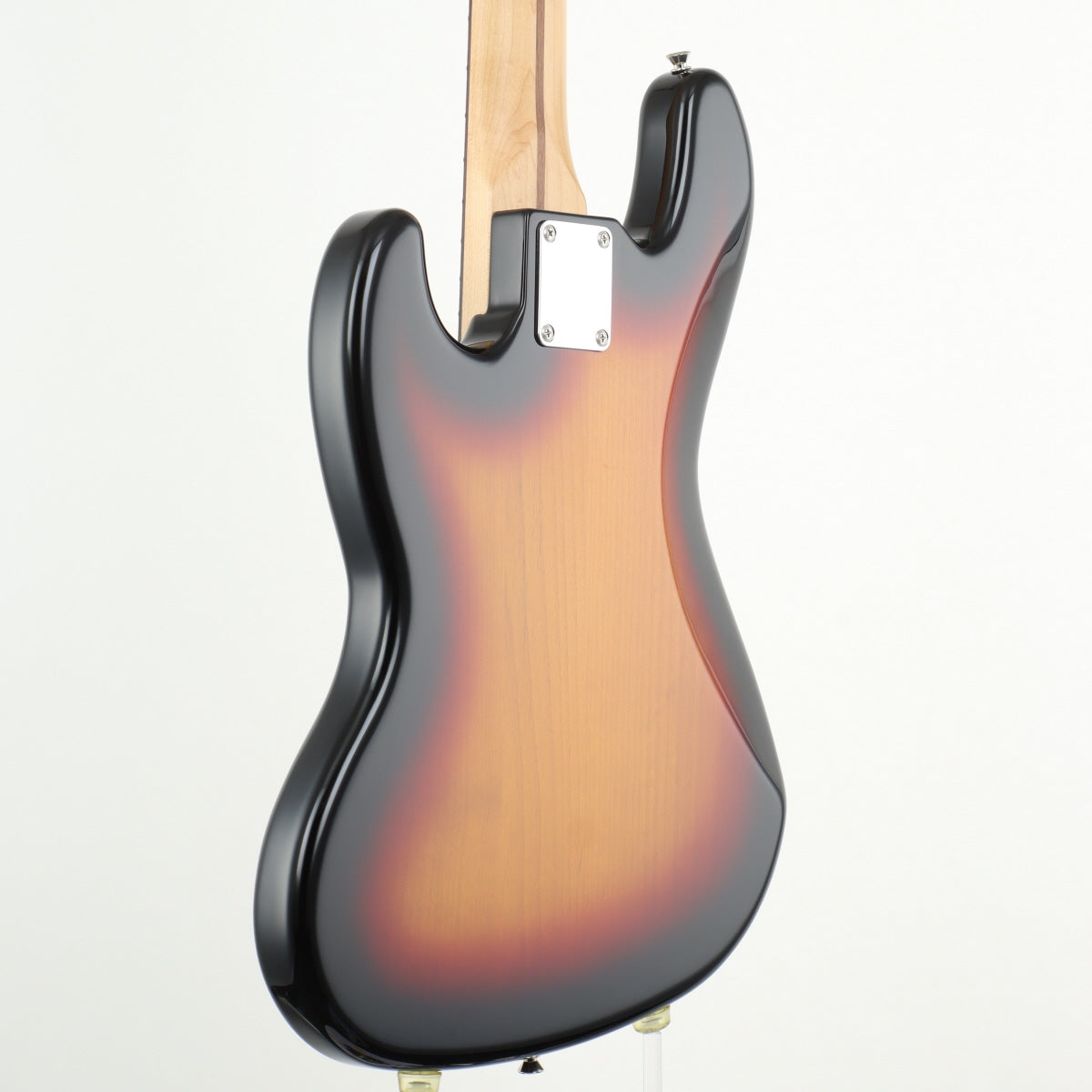 [SN JD22026875] USED Fender Japan / Hybrid II Jazz Bass V 3-Color Sunburst [11]