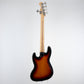 [SN JD22026875] USED Fender Japan / Hybrid II Jazz Bass V 3-Color Sunburst [11]