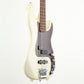 [SN MX21230351] USED Fender Mexico / Player Plus Precision Bass Olympic Pearl [20]