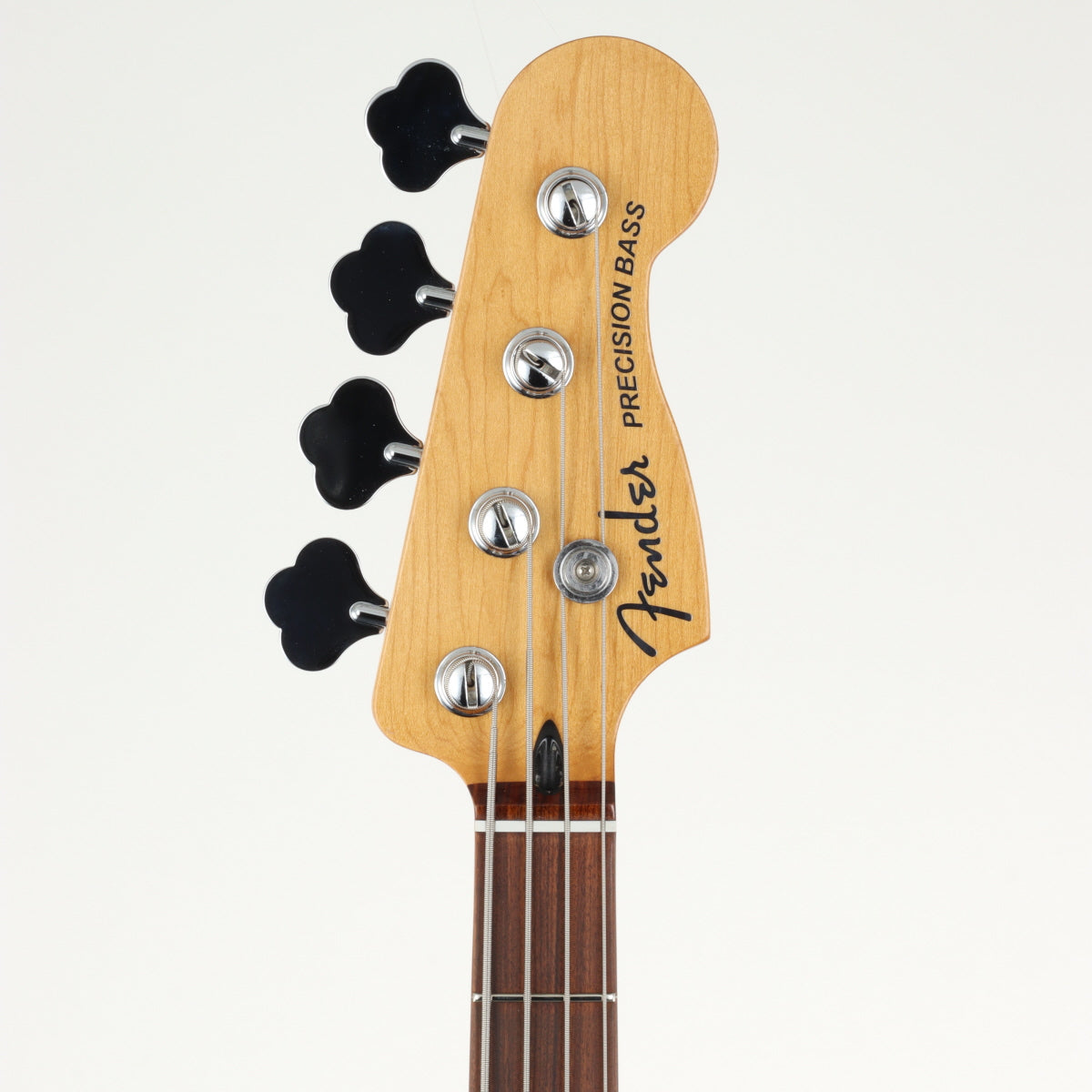 [SN MX21230351] USED Fender Mexico / Player Plus Precision Bass Olympic Pearl [20]