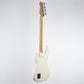 [SN MX21230351] USED Fender Mexico / Player Plus Precision Bass Olympic Pearl [20]