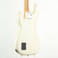 [SN MX21230351] USED Fender Mexico / Player Plus Precision Bass Olympic Pearl [20]