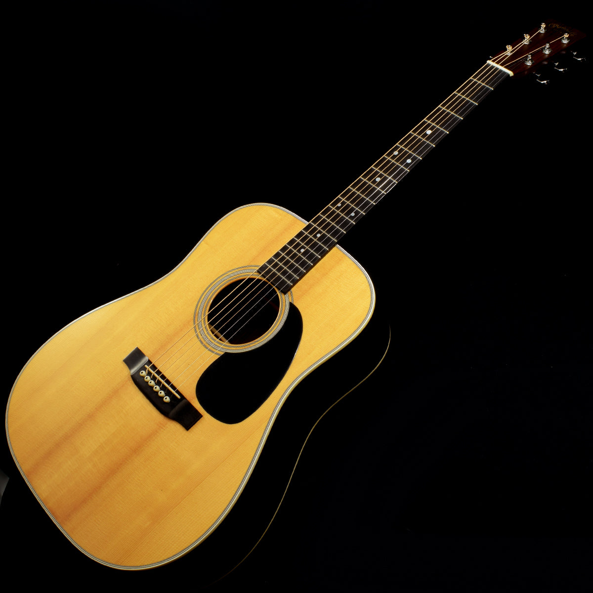 [SN 506960] USED Martin Martin / 1995 D-28 [20]