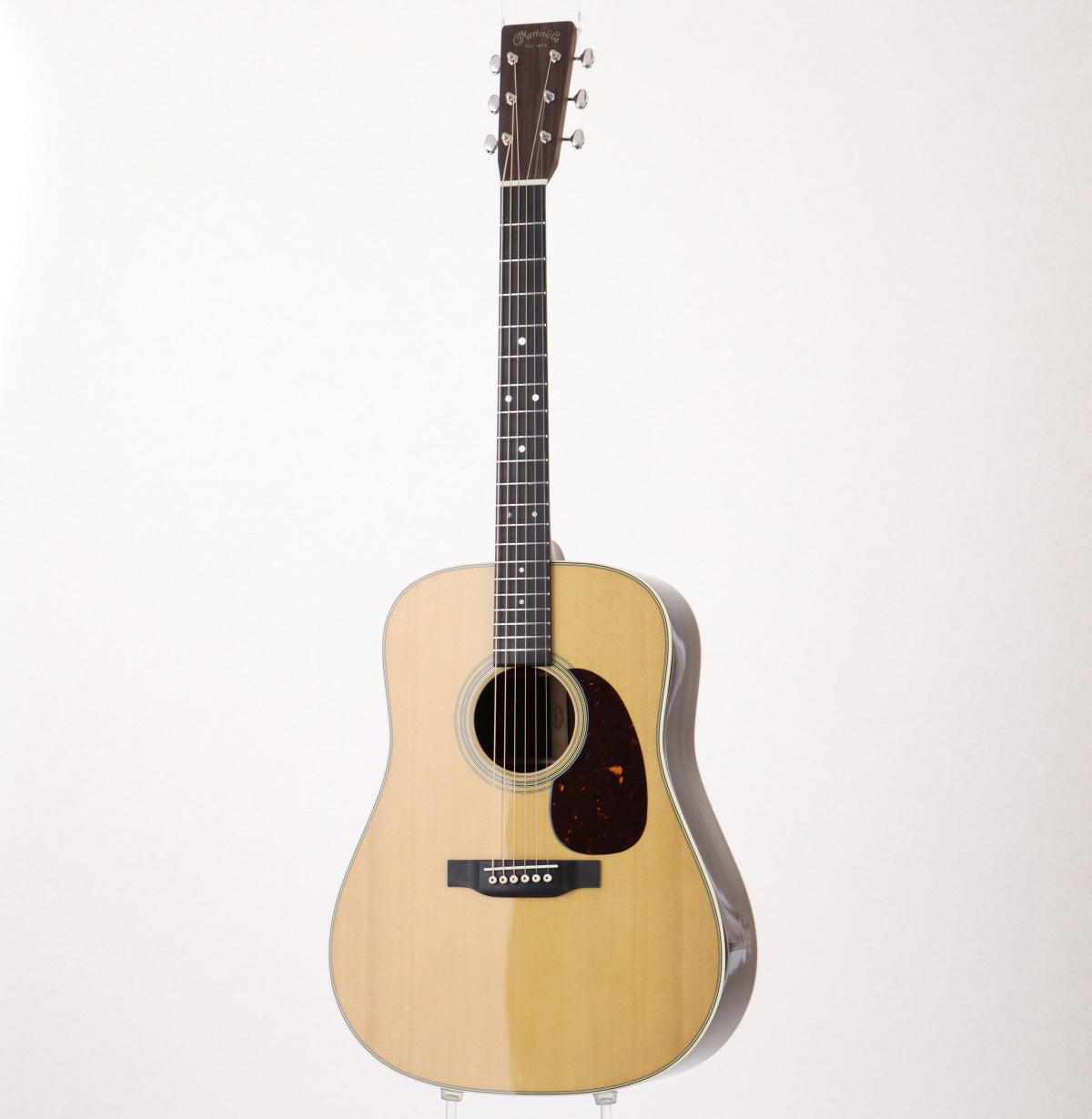 [SN 2343880] USED Martin / D-28 Standard 2019 [09]