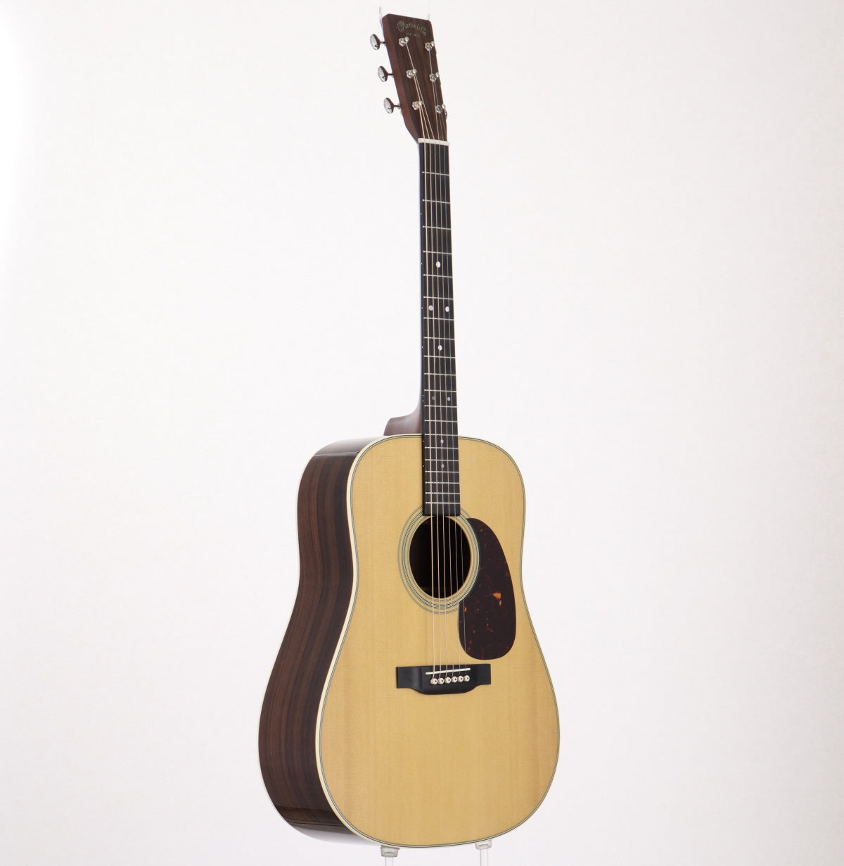 [SN 2343880] USED Martin / D-28 Standard 2019 [09]