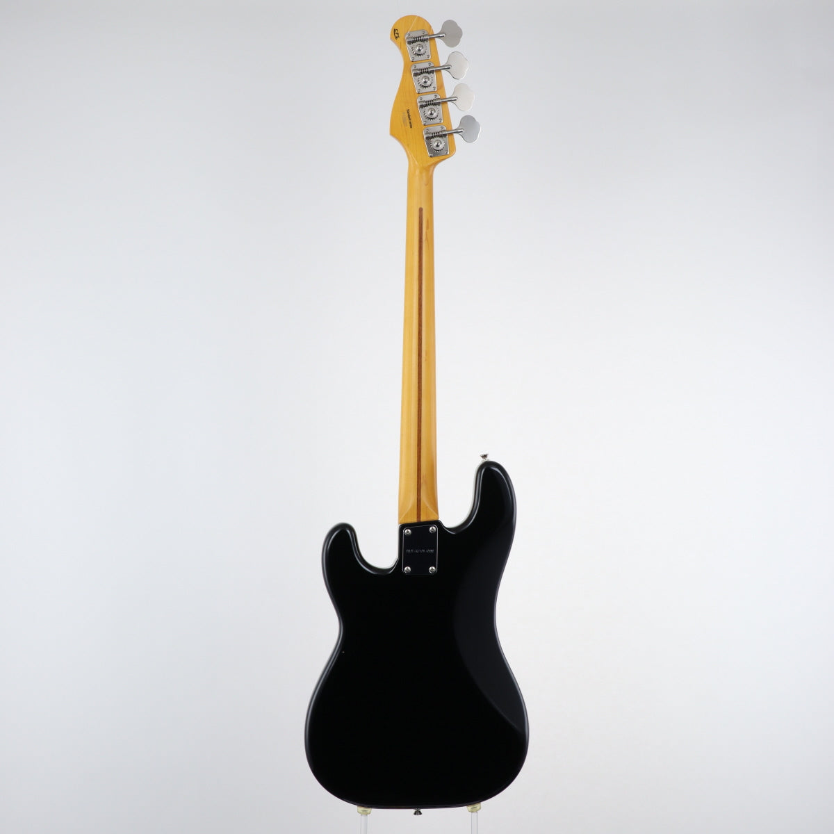 [SN D210214] USED History / HPB4 standard Black [11]