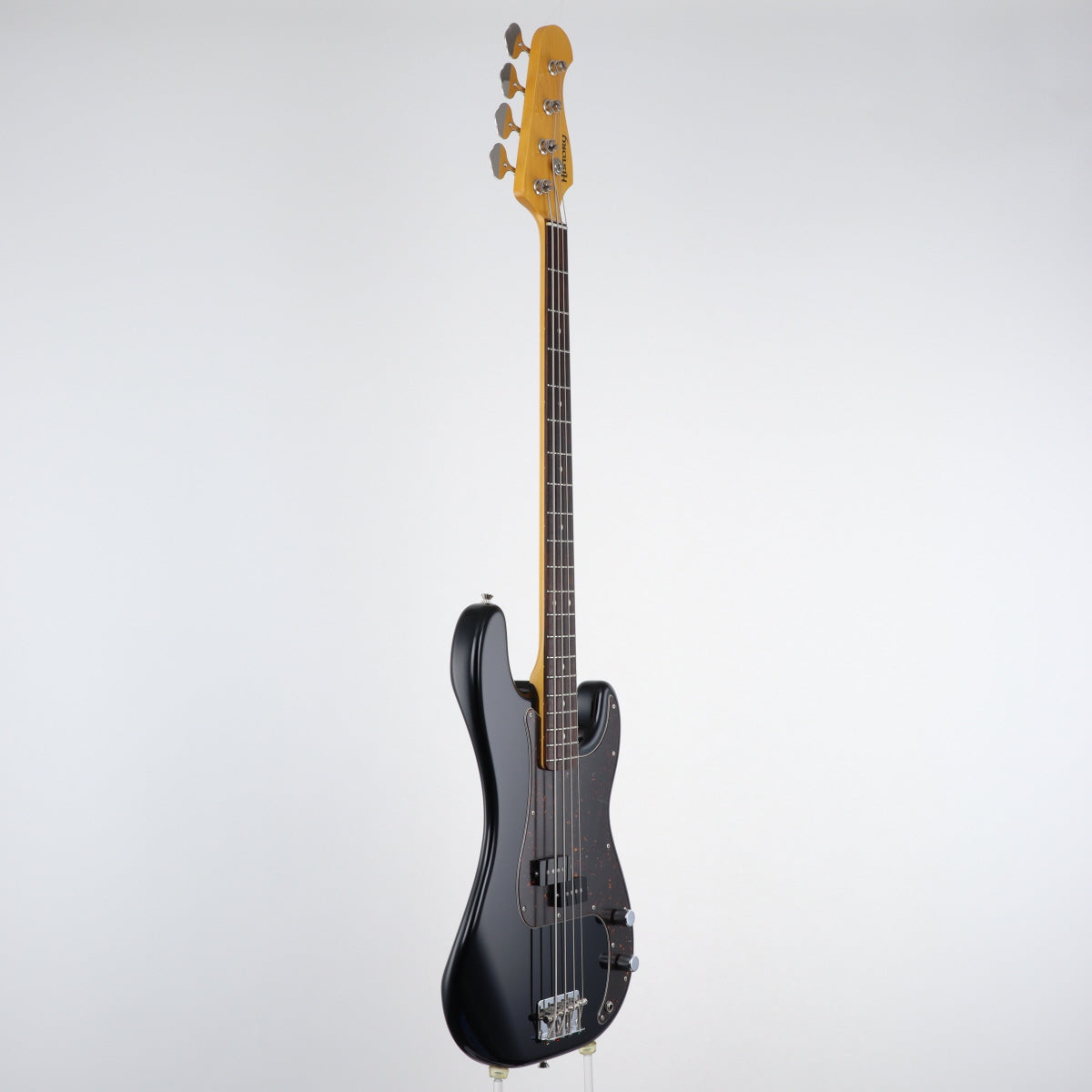 [SN D210214] USED History / HPB4 standard Black [11]