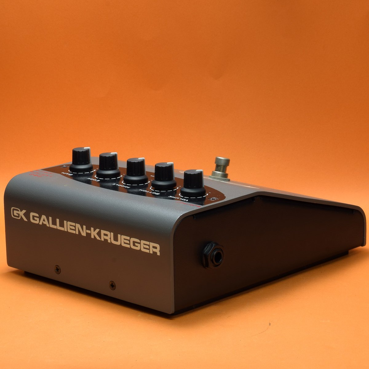 USED Gallien-Krueger Gallien-Krueger / Diesel Daw – Ishibashi Music  Corporation.