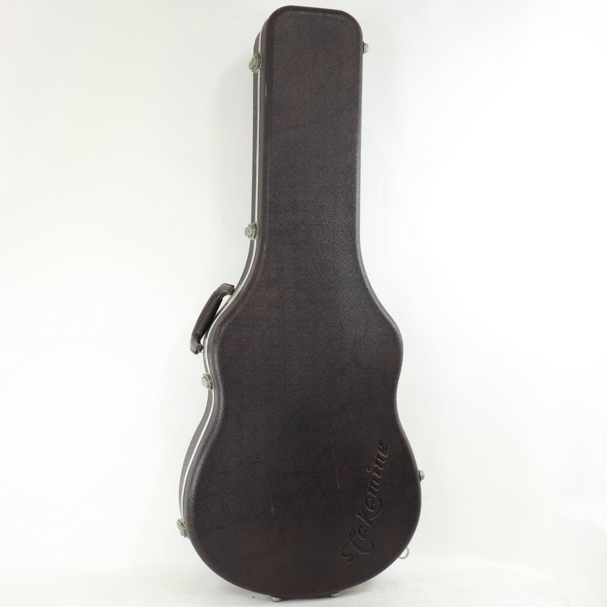 [SN 42120222] USED Takamine Takamine / TDP515-6 Black [20]