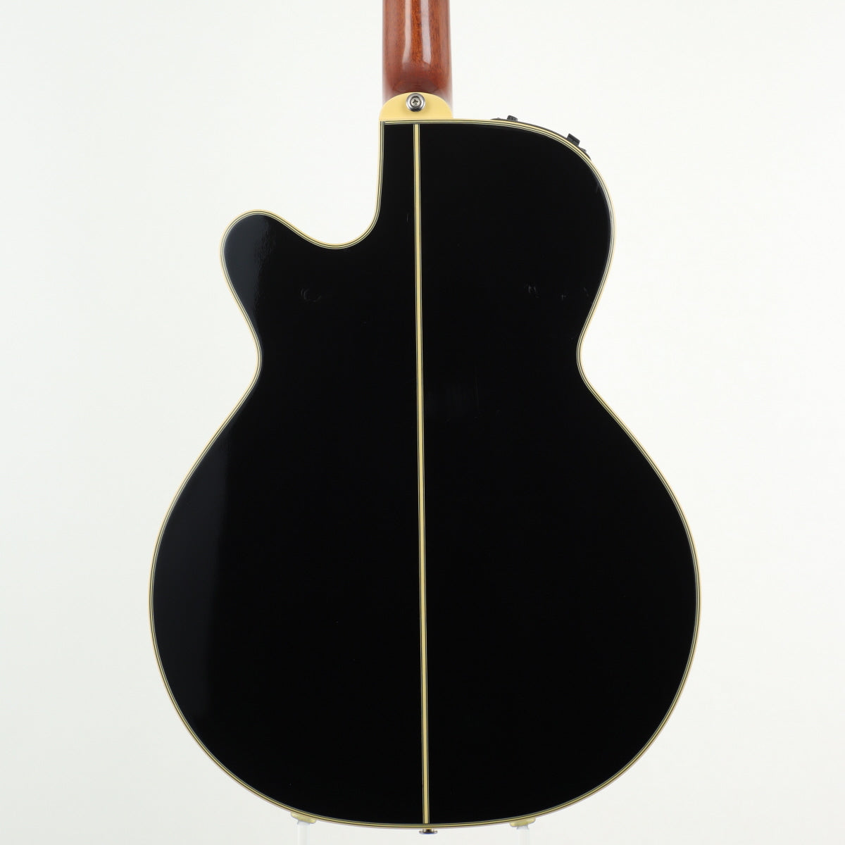 [SN 42120222] USED Takamine Takamine / TDP515-6 Black [20]