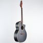 [SN 42120222] USED TAKAMINE / TDP515-6 BL [12]