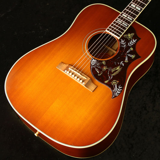 [SN 00252036] USED Gibson / Hummingbird Heritage Cherry Sunburst 2002 [03]