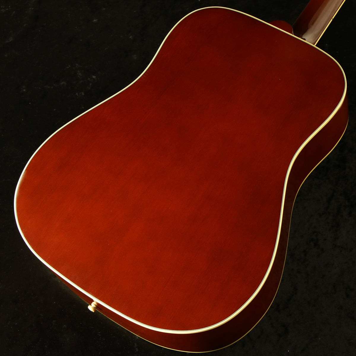 [SN 00252036] USED Gibson / Hummingbird Heritage Cherry Sunburst 2002 [03]