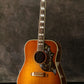 [SN 00252036] USED Gibson / Hummingbird Heritage Cherry Sunburst 2002 [03]