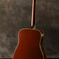 [SN 00252036] USED Gibson / Hummingbird Heritage Cherry Sunburst 2002 [03]