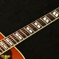 [SN 00252036] USED Gibson / Hummingbird Heritage Cherry Sunburst 2002 [03]