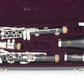 [SN 20269] USED YAMAHA / B-flat Clarinet YCL-851II CX, all tampos replaced, Custom CX [09]