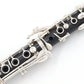 [SN 20269] USED YAMAHA / B-flat Clarinet YCL-851II CX, all tampos replaced, Custom CX [09]