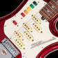 [SN 173313] USED TEISCO / SP-5 SPECTRUM Reissue MR (Metallic Red)(Made in Japan/3.84kg) Tesco Electric Guitar Bizarre Guitar [08]