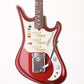 [SN 173313] USED TEISCO / SP-5 SPECTRUM Reissue MR (Metallic Red)(Made in Japan/3.84kg) Tesco Electric Guitar Bizarre Guitar [08]