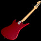 [SN 173313] USED TEISCO / SP-5 SPECTRUM Reissue MR (Metallic Red)(Made in Japan/3.84kg) Tesco Electric Guitar Bizarre Guitar [08]