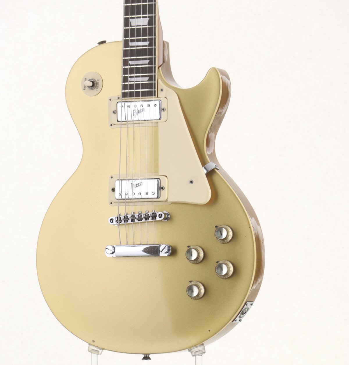 USED Greco / EG550GS 1970s (Made in Japan)[1970s/4.43kg] Greco Electric Guitar Les Paul Type [08]