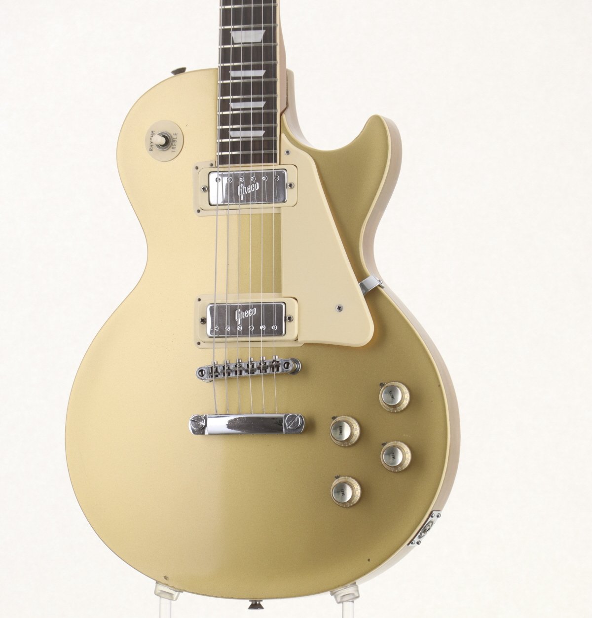 USED Greco / EG550GS 1970s (Made in Japan)[1970s/4.43kg] Greco Electric Guitar Les Paul Type [08]