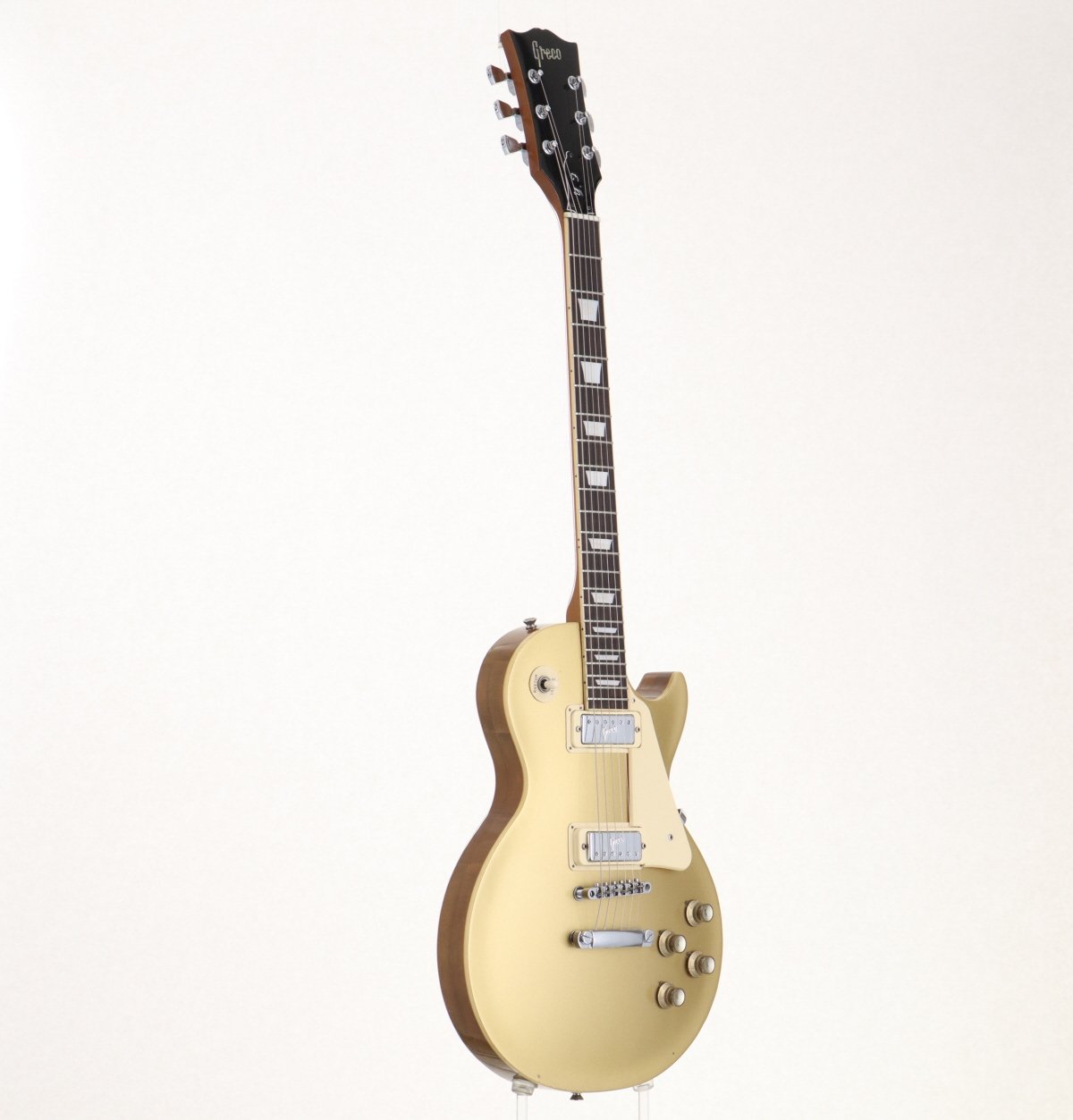 USED Greco / EG550GS 1970s (Made in Japan)[1970s/4.43kg] Greco Electric Guitar Les Paul Type [08]