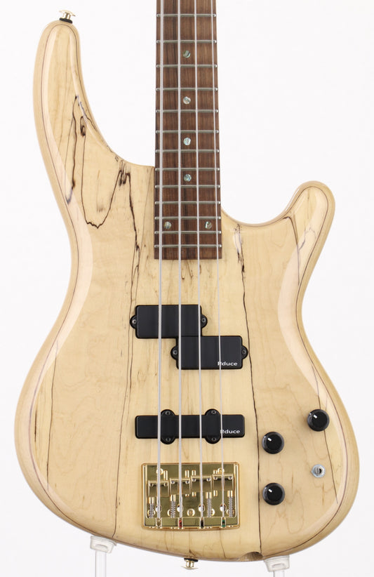 [SN A005021] USED Greco / PXB-25th Natural (Made in Japan) [2014/3.45kg] Greco Electric Bass [08]