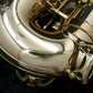 [SN 755633] USED SELMER Selmer / Alto SA80II Jubilee GL SN.73xxxxxx SERIE2 Alto Saxophone [03]