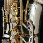 [SN 755633] USED SELMER Selmer / Alto SA80II Jubilee GL SN.73xxxxxx SERIE2 Alto Saxophone [03]