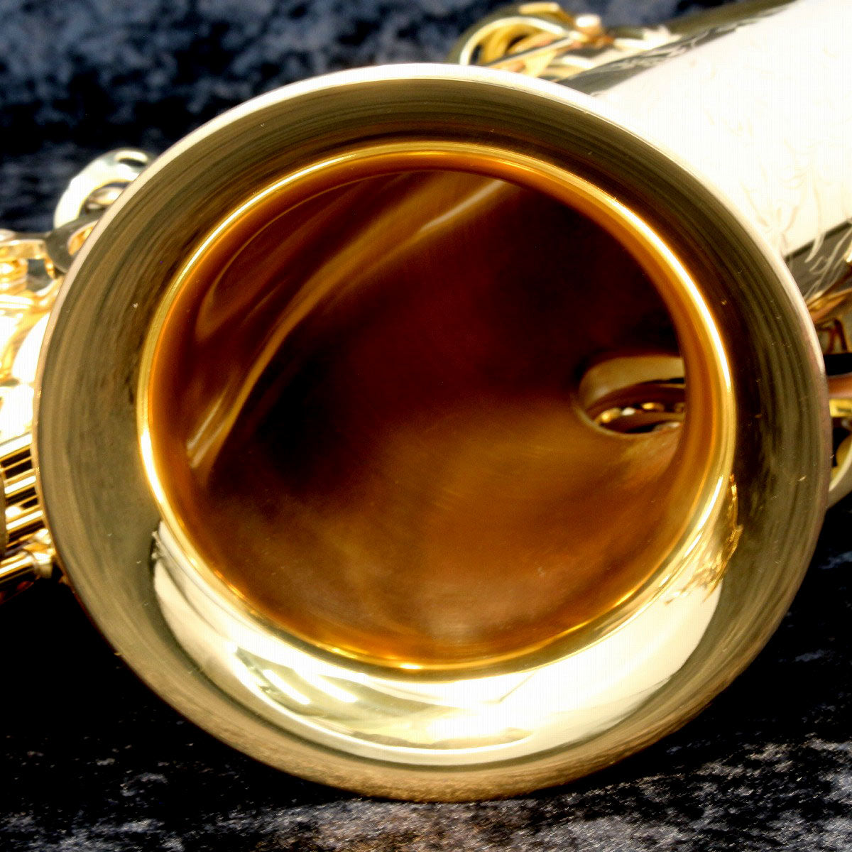 [SN 755633] USED SELMER Selmer / Alto SA80II Jubilee GL SN.73xxxxxx SERIE2 Alto Saxophone [03]