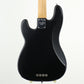 [SN N8374313] USED Fender USA / Hot Rod American Precision Bass Black [11]