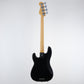 [SN N8374313] USED Fender USA / Hot Rod American Precision Bass Black [11]