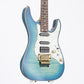 [SN SAKC11106] USED SCHECTER / SD-II-24-AS w/Tom Anderson PU [09]