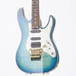 [SN SAKC11106] USED SCHECTER / SD-II-24-AS w/Tom Anderson PU [09]