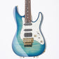 [SN SAKC11106] USED SCHECTER / SD-II-24-AS w/Tom Anderson PU [09]