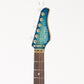 [SN SAKC11106] USED SCHECTER / SD-II-24-AS w/Tom Anderson PU [09]