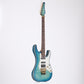 [SN SAKC11106] USED SCHECTER / SD-II-24-AS w/Tom Anderson PU [09]